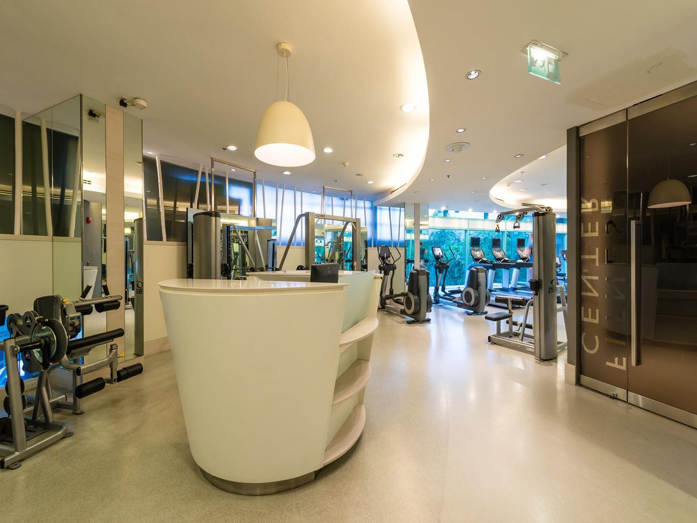 Chatrium-Hotel-Riverside-Bangkok-Sports-and-Entertainment-88