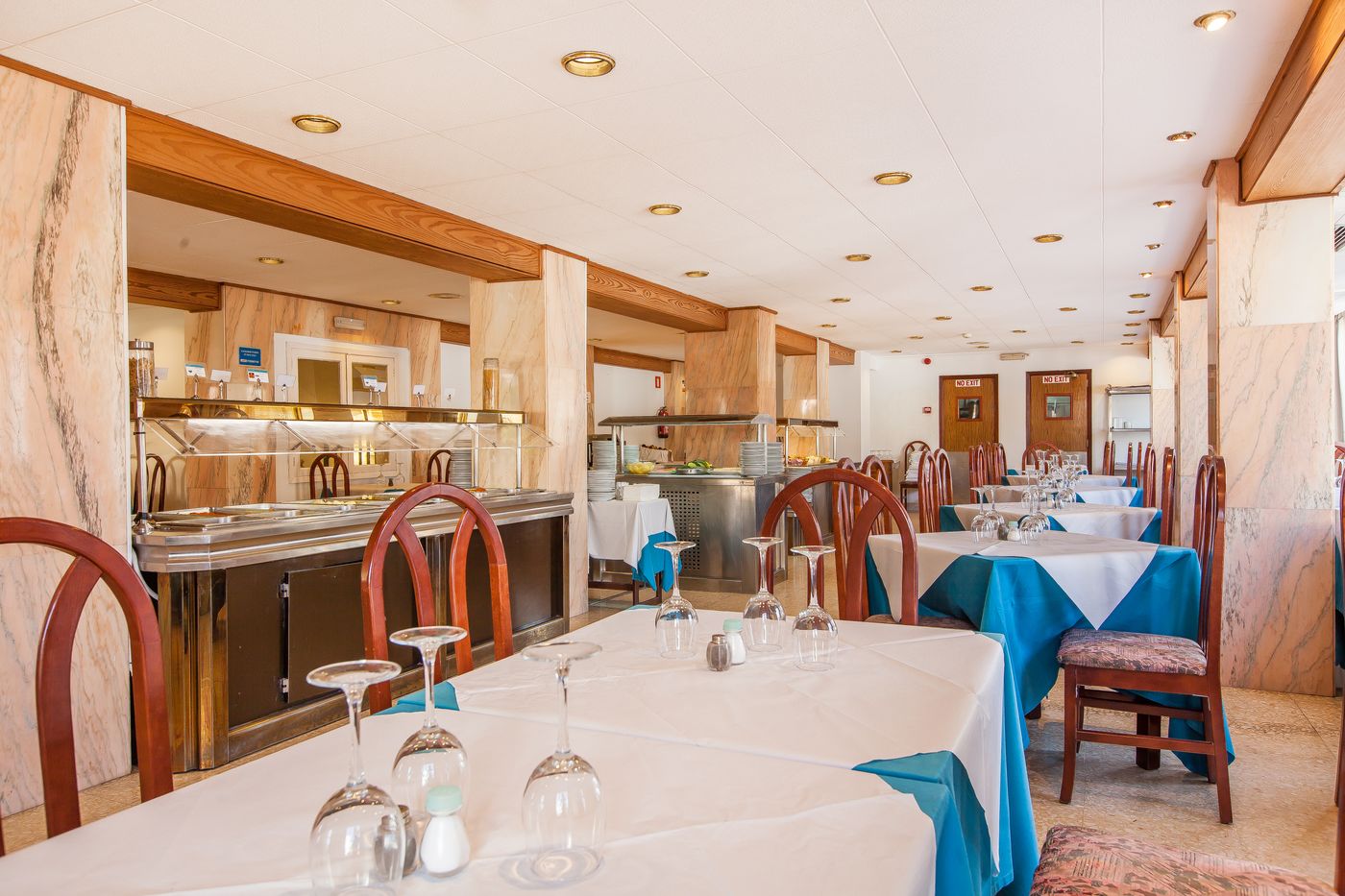 Blue Sea Arenal Tower - Adult Only