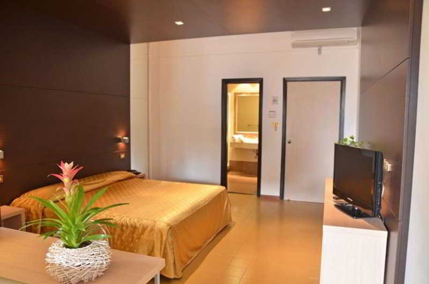 Grand Eurhotel-Italy-MONTESILVANO LIDO-Room-5