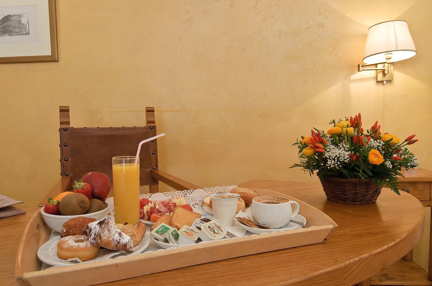 Relais-Le-Clarisse-Restaurant-23