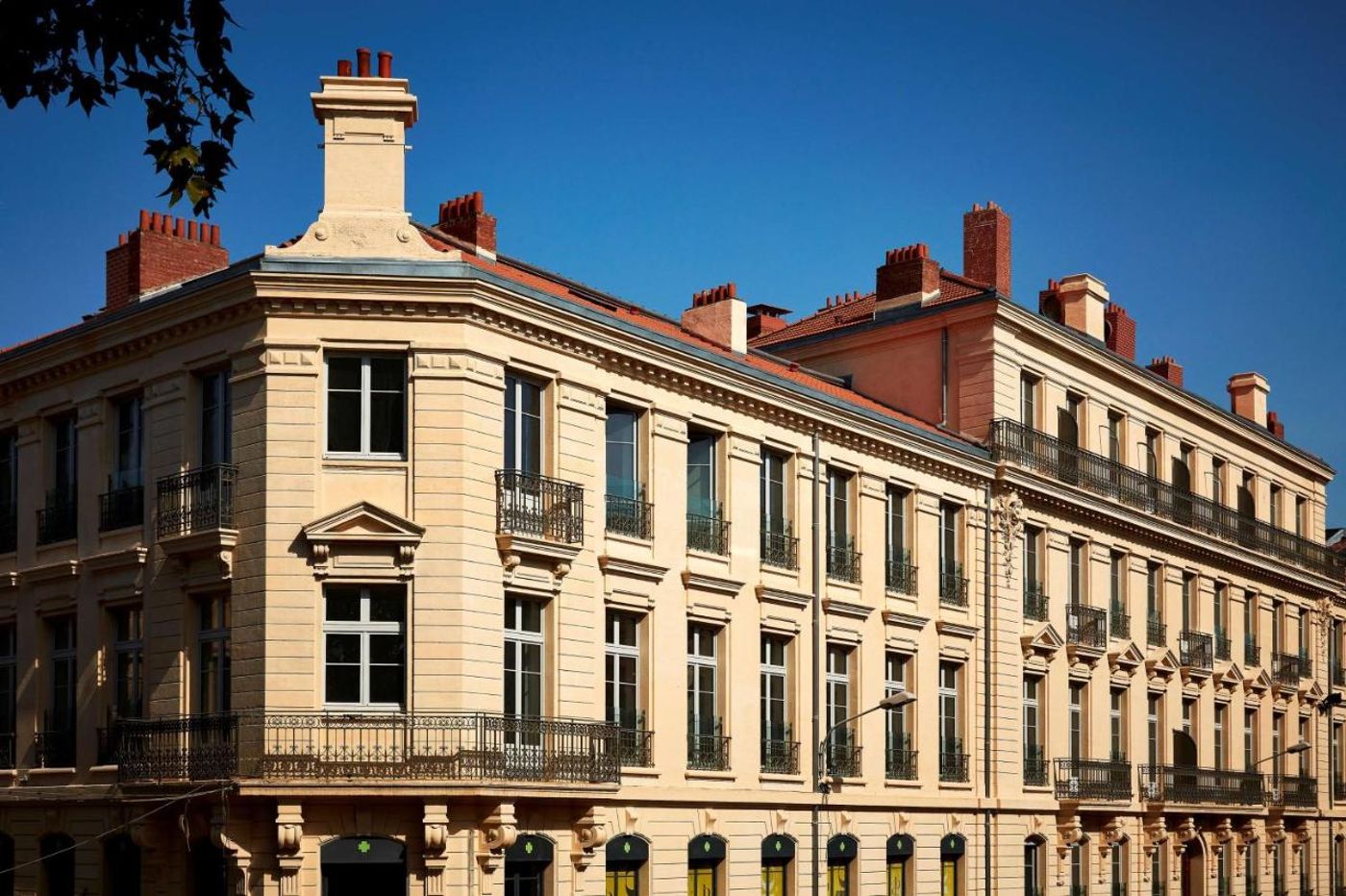 Hotel De Cambis, BW Premier Collection-France-Avignon-General view-2