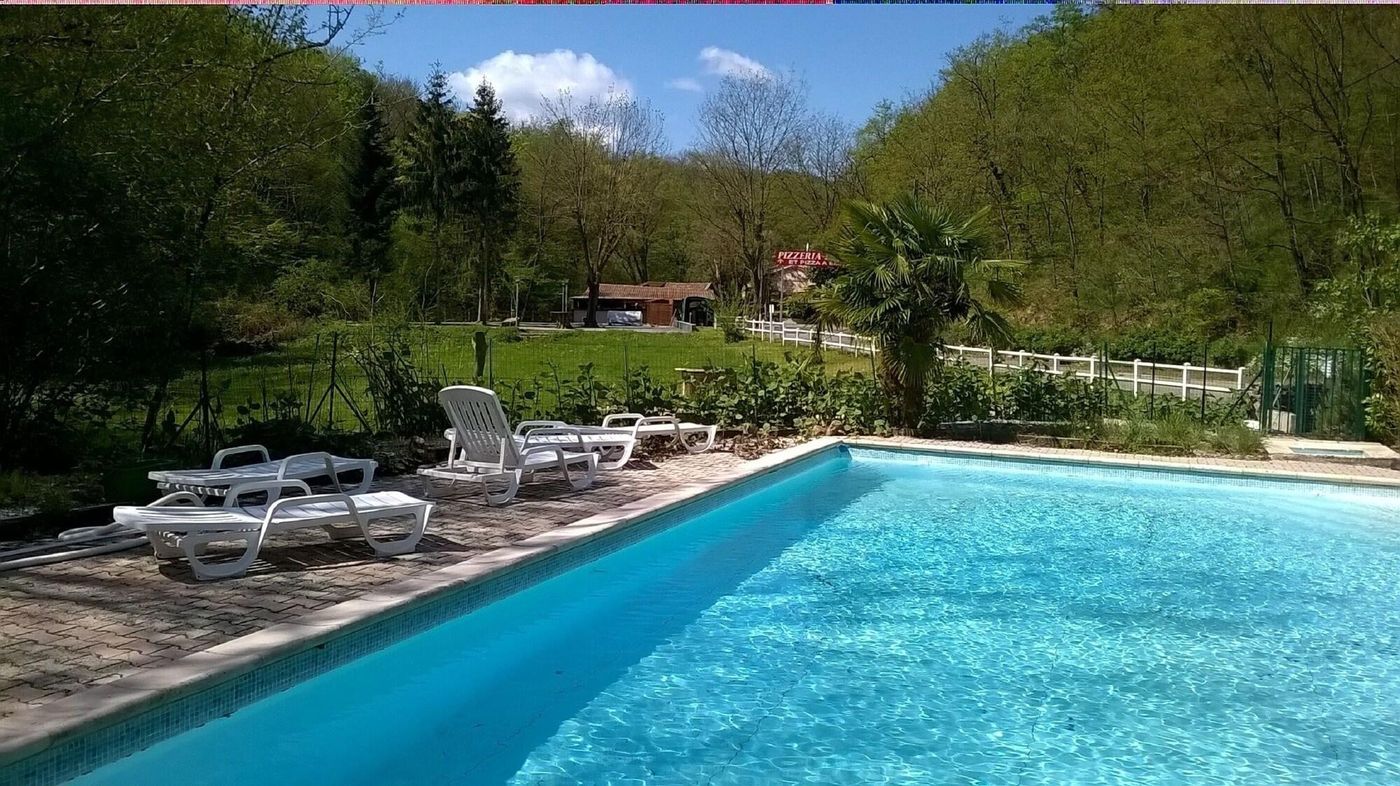 Hôtel La Cascade - France - SAINT-GENIS-LES-OLLIERES - Sports and Entertainment - 2