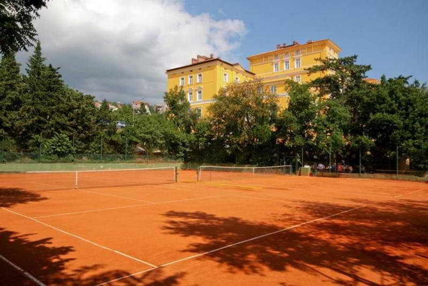 Hotel-Kvarner-Palace-Sports-and-Entertainment-6