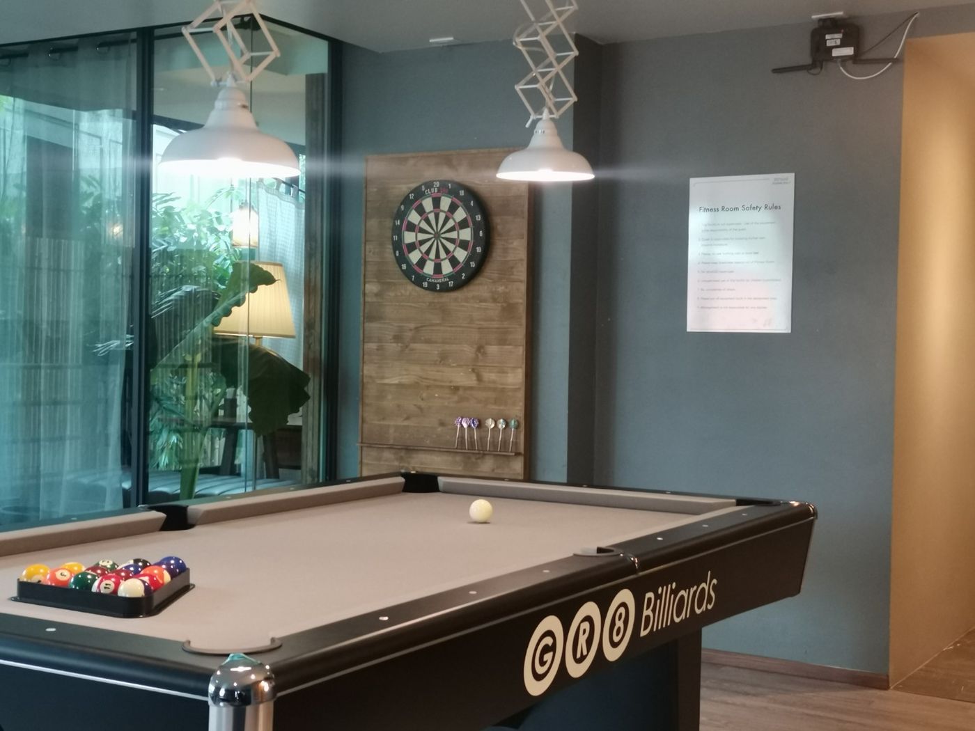 karaarom-Hotel-Sports-and-Entertainment-37