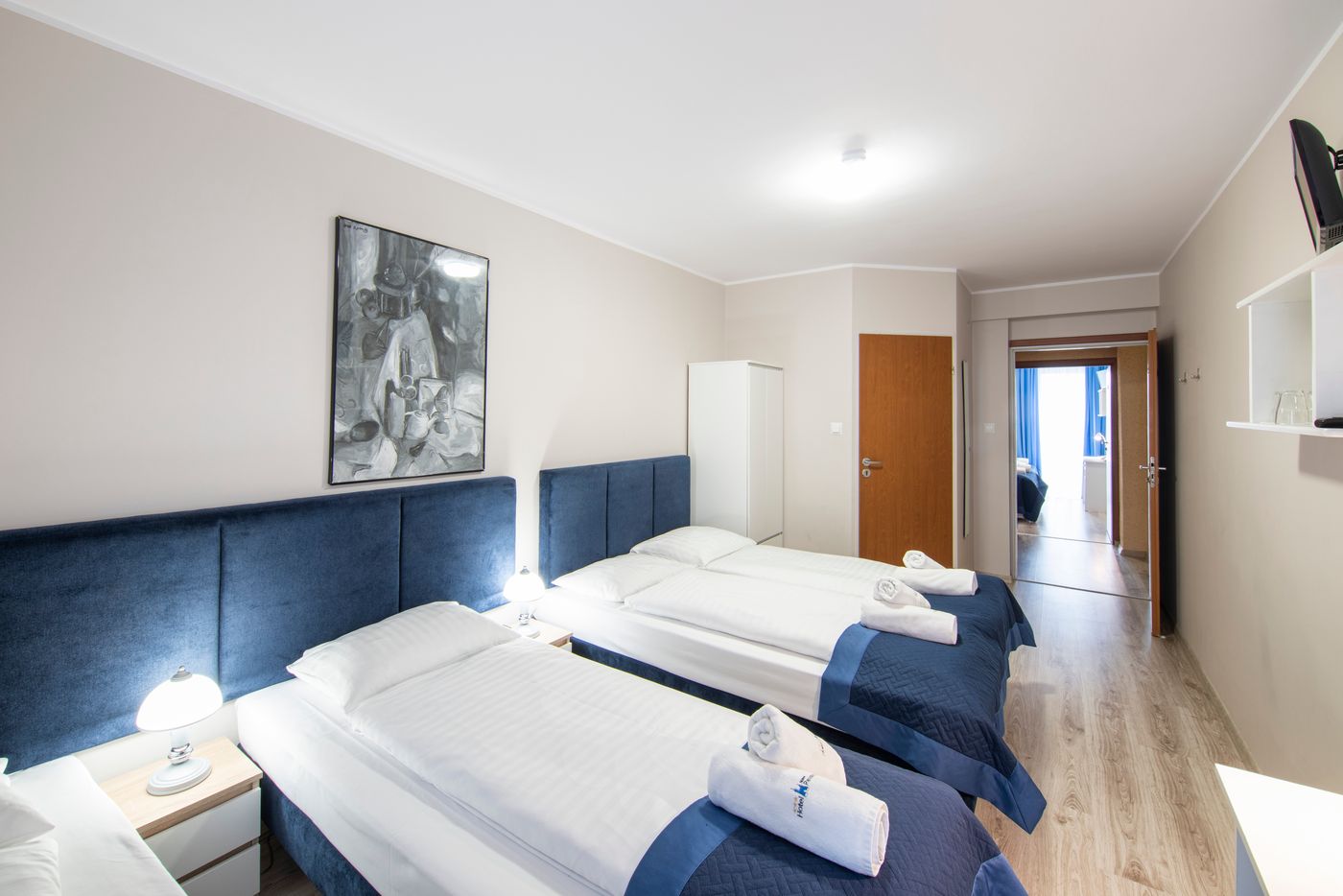 Nowa Panorama-Poland-KRAKOW-Room-6