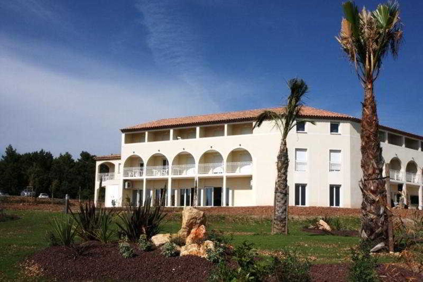 Domaine de Manon-France-SIGNES EN PROVENCE-General view-1