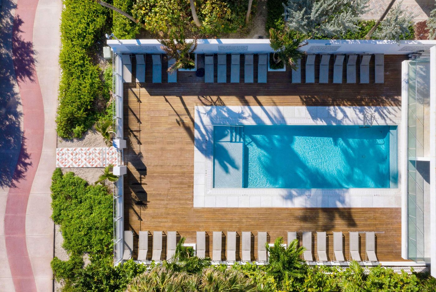 MB Hotel, Trademark Collection by Wyndham - United States - MIAMI BEACH - General view - 7