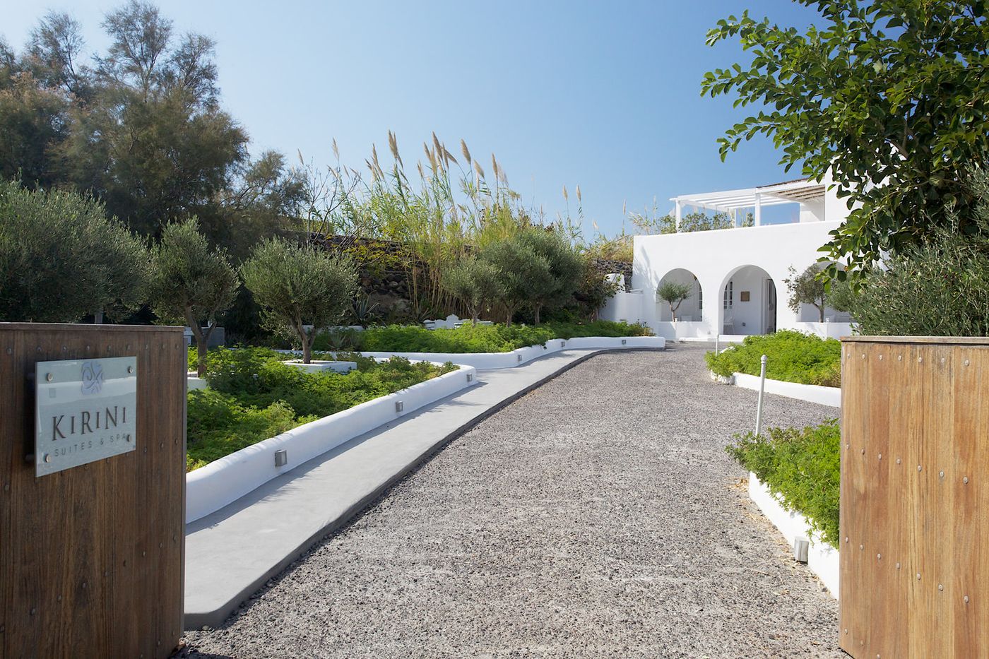 Kirini Suites & Spa - Adults Only