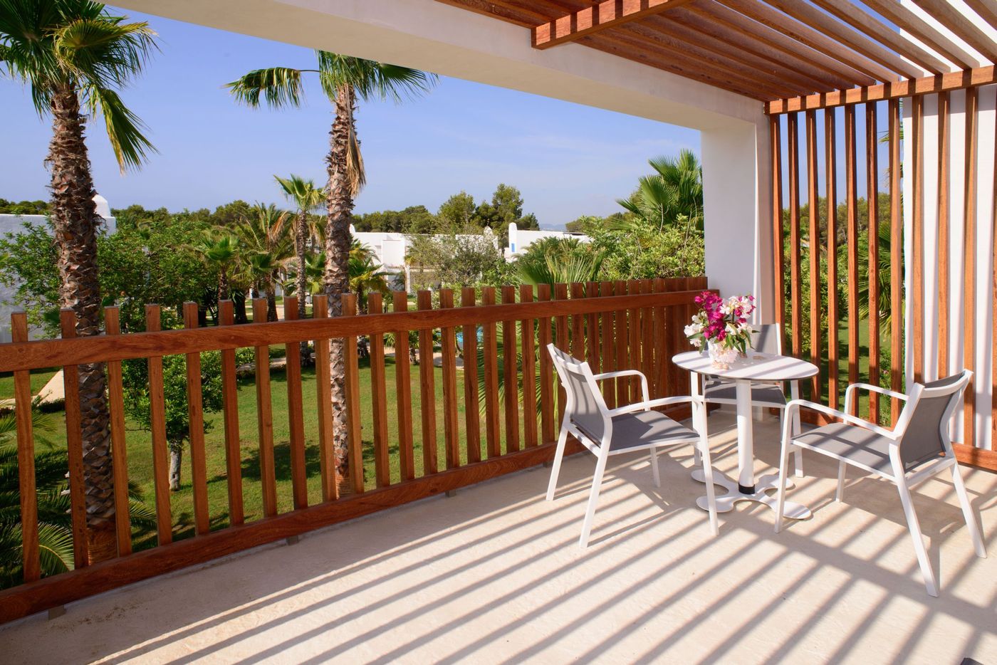 Cala Llenya Resort Ibiza