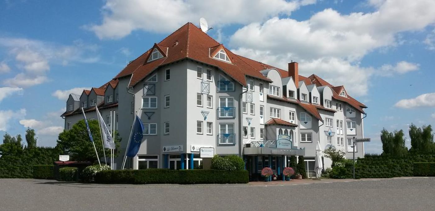 Trip Inn Kongress Hotel Rodgau - Germany - RODGAU (FRANKFURT AM MAIN) - General view - 0