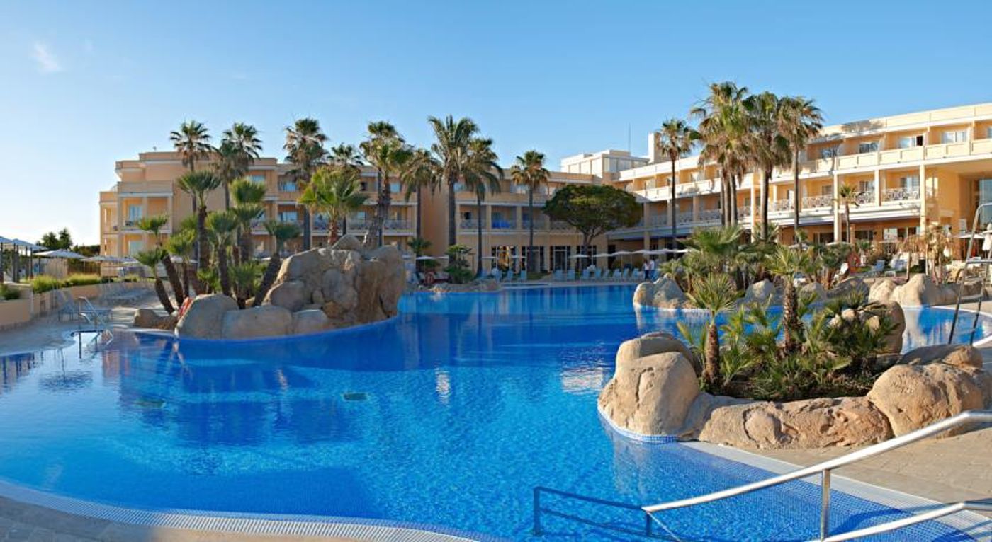 Sensimar Playa La Barrosa - Adults Only