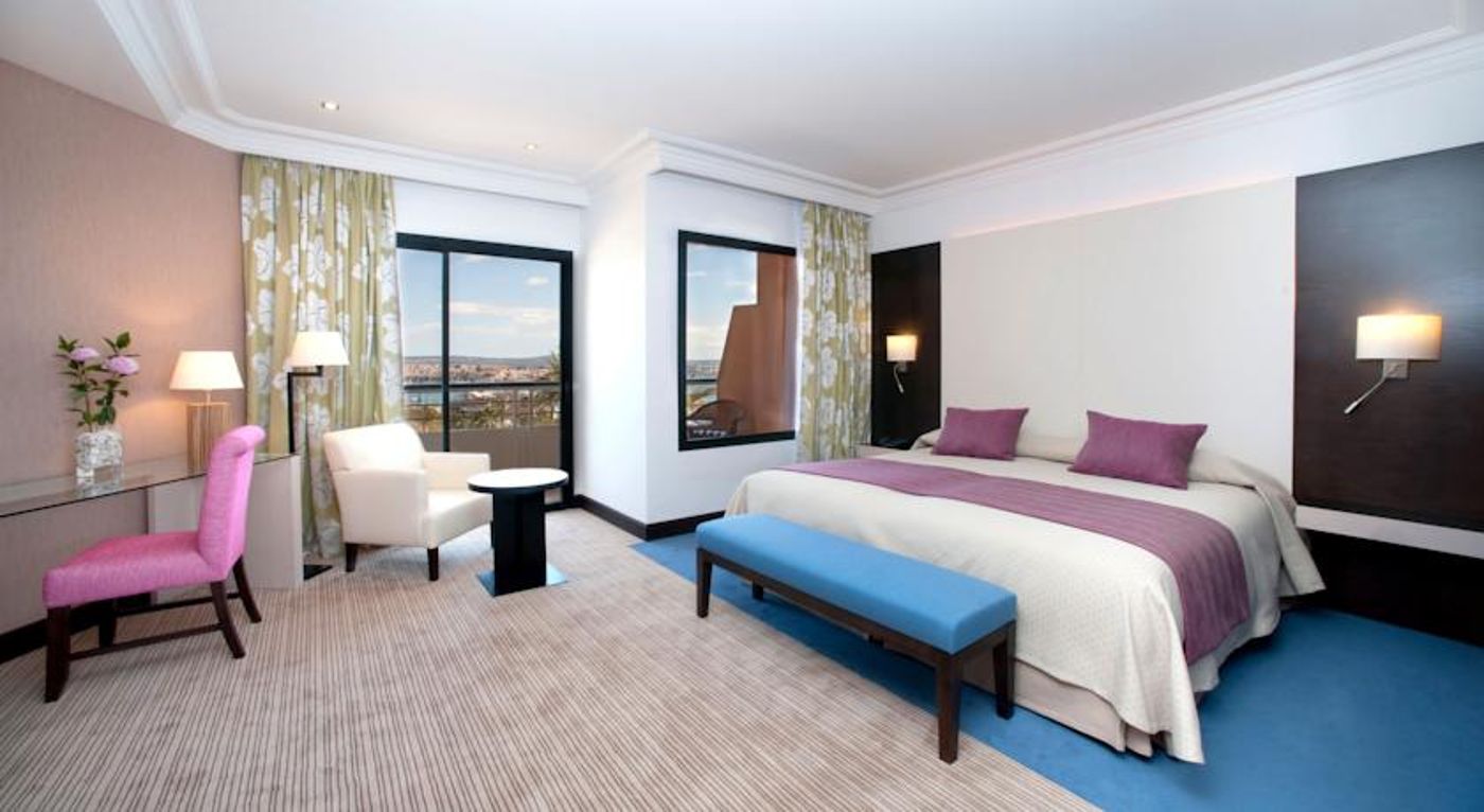 Valparaiso Palace & Spa