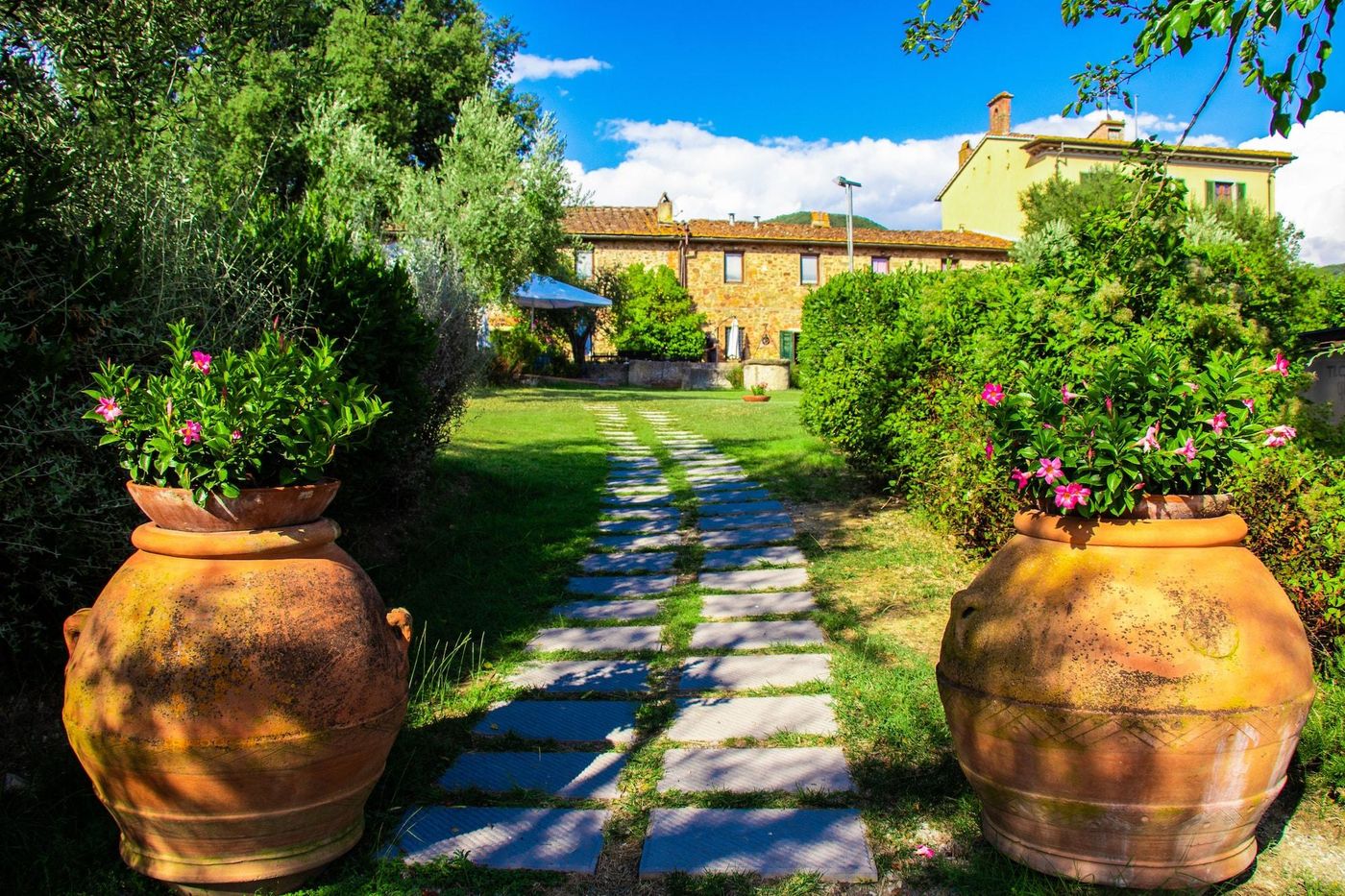 La-Foresteria-Golf-Montecatini-Terme-General-view-13