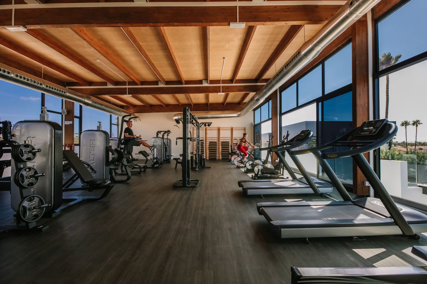 Club-Maspalomas-Suites---SPA---Adults-Only-Sports-and-Entertainment-52