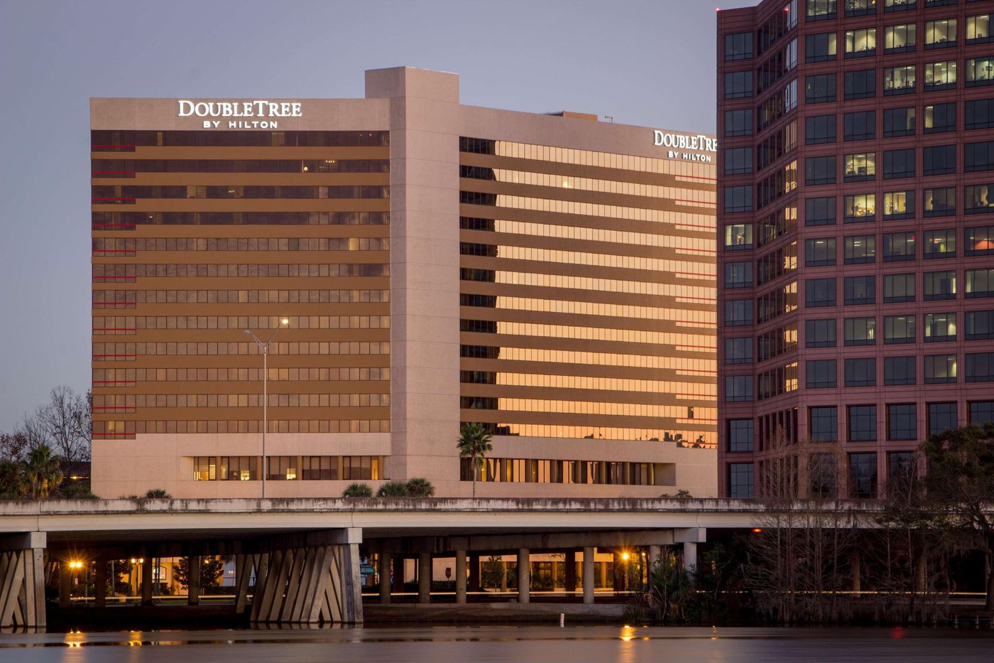 Doubletree by Hilton Orlando Downtown-United States-ORLANDO-General view-2
