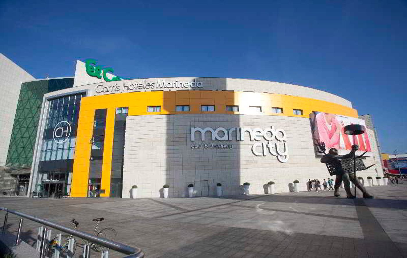 Carris Marineda-Spain-A CORUÑA-General view-1