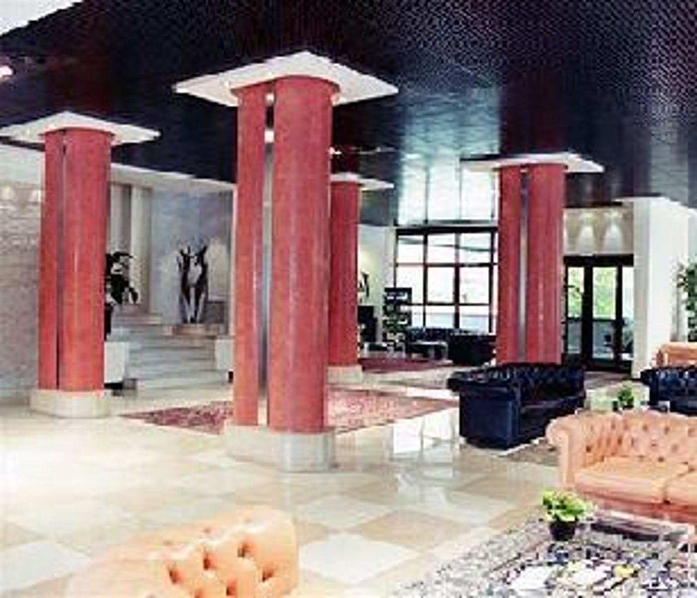 Montresor Hotel Palace