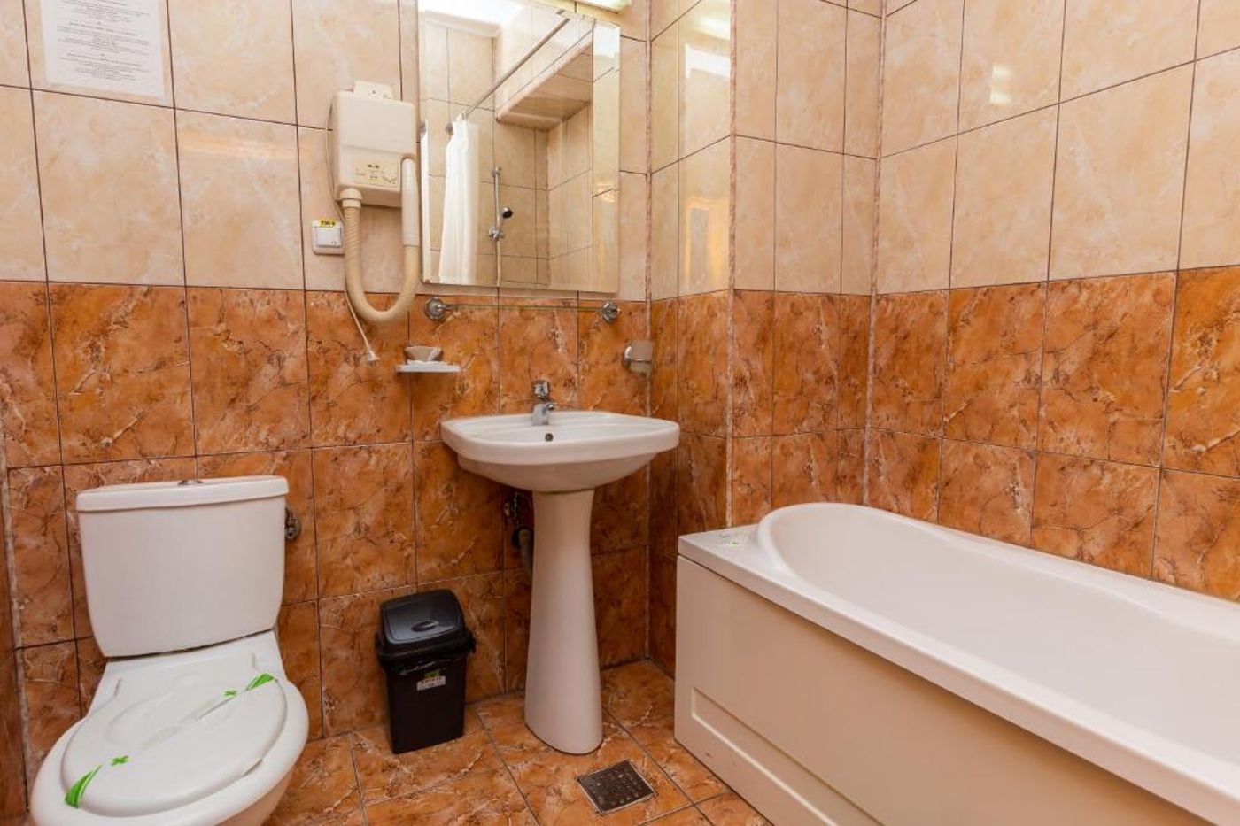 Sir Colentina - Romania - BUCHAREST  - Room - 5