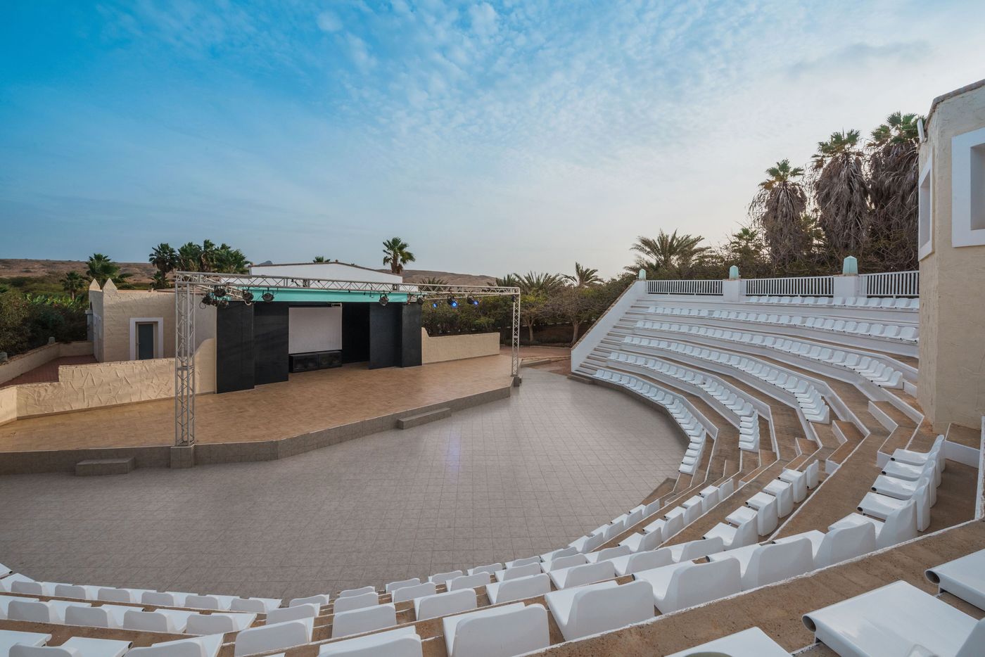 VOI Praia de Chaves Resort