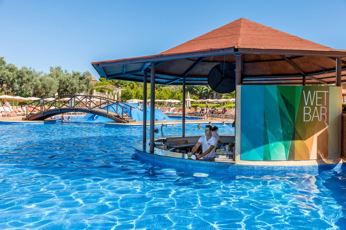 Zafiro Ca’n Picafort