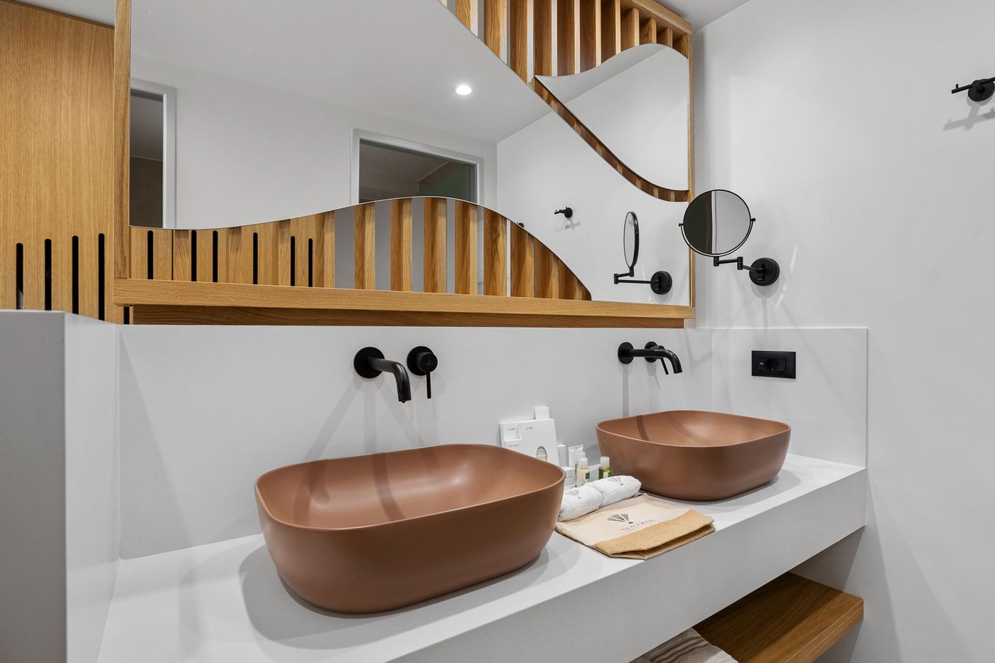 New - Ventale island breeze resort