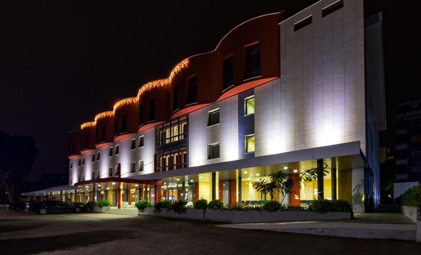 BV President-Italy-Rende (CS)-General view-1