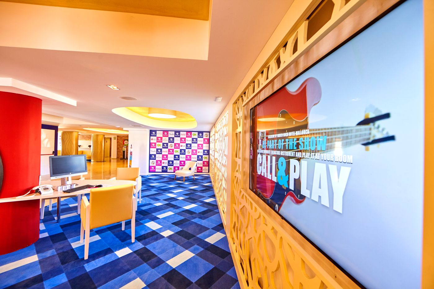 Indico Rock Hotel Mallorca - Adults Only