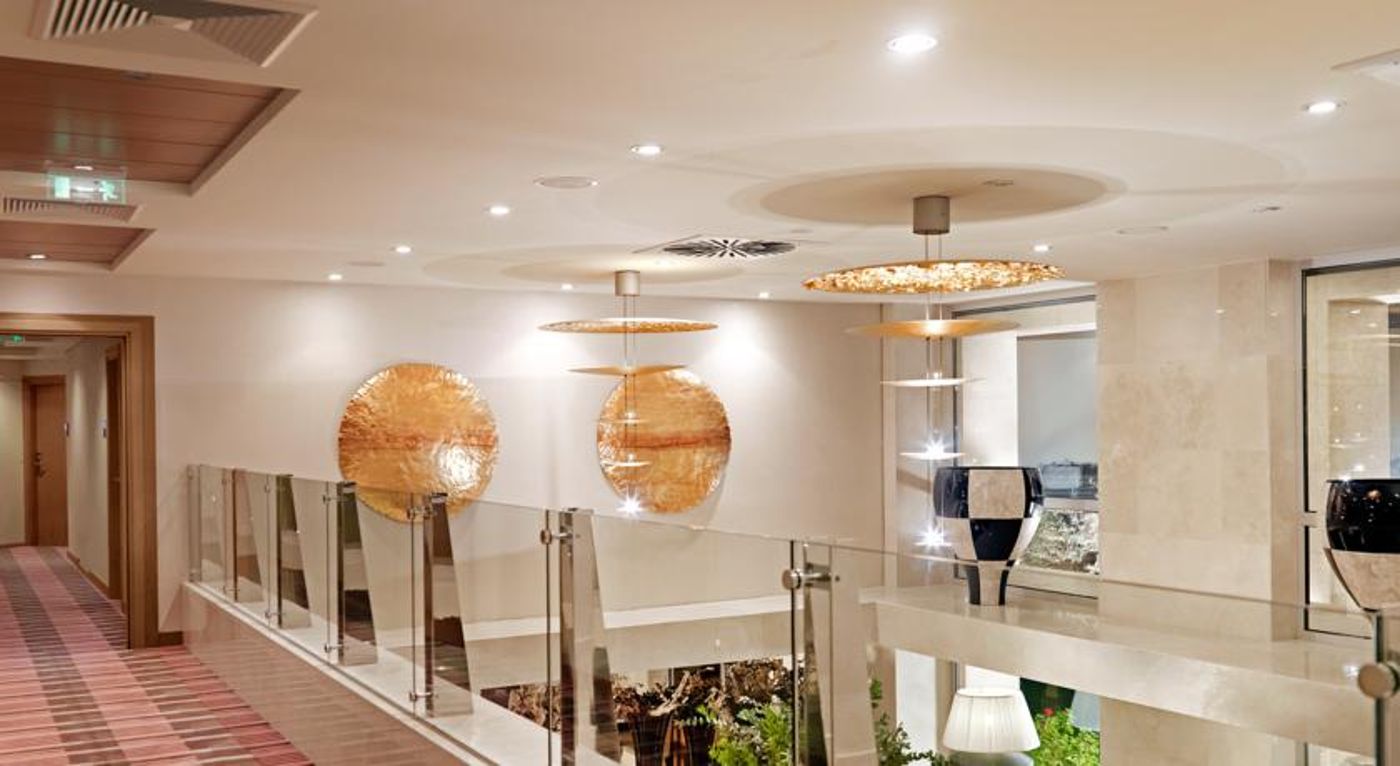 Divani Apollon Suites