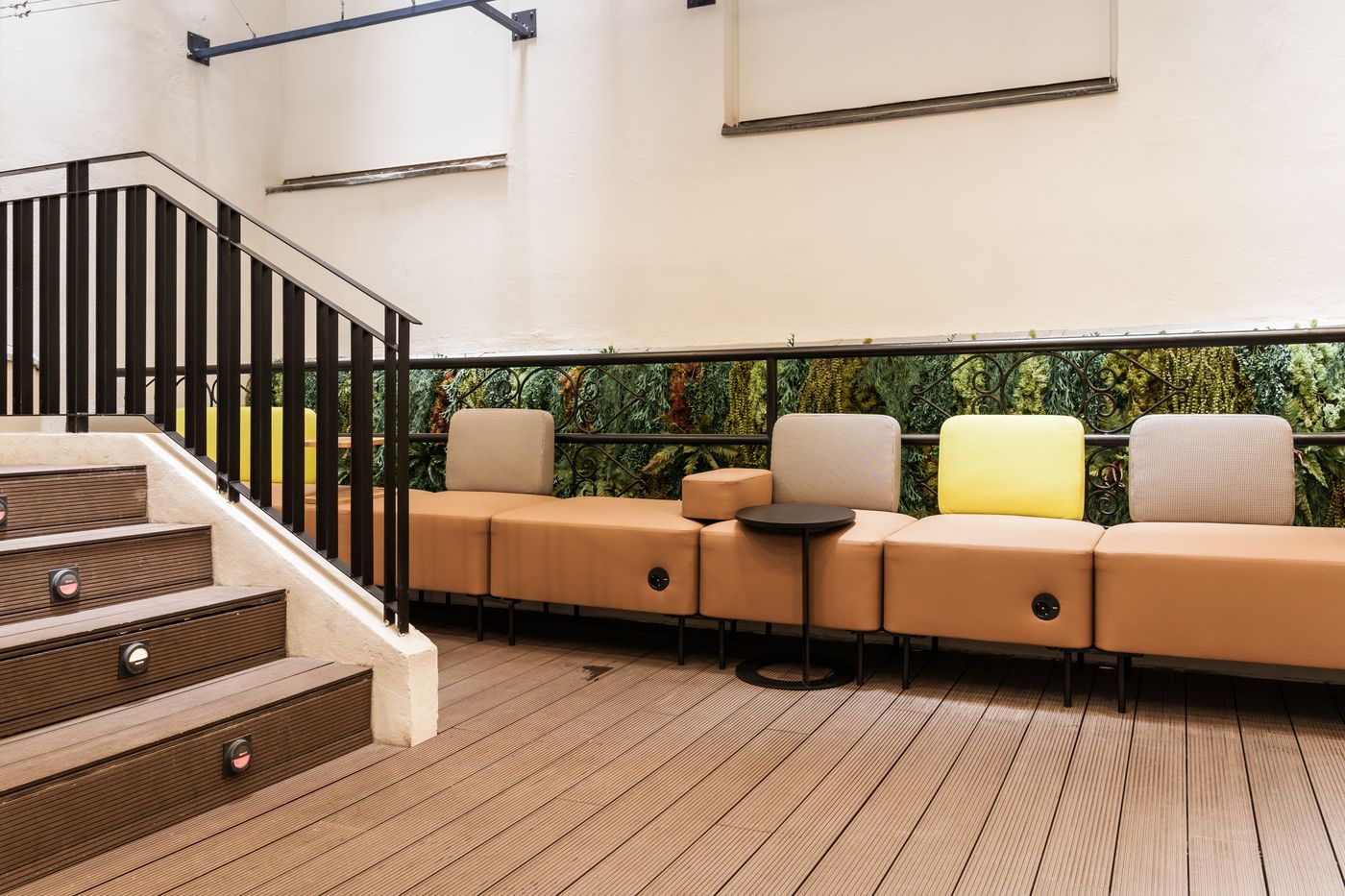 Smartrental Collection Gran Vía Centric - Spain - Madrid - Lobby - 3