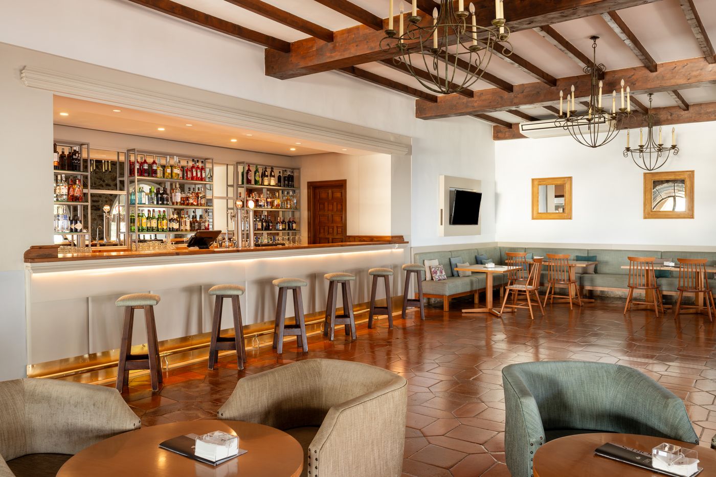Parador-de-Malaga--Gibralfaro-Bar-45