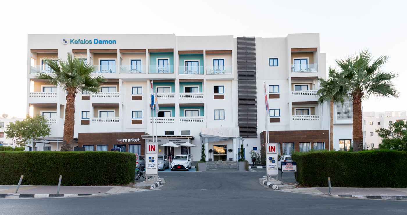 Kefalos-Damon-Hotel-Apartments-General-view-19