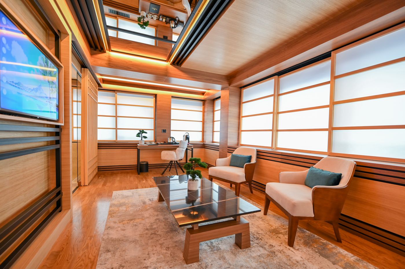 Hotel & Spa Hanami-Serbia-Belgrade-Room-7