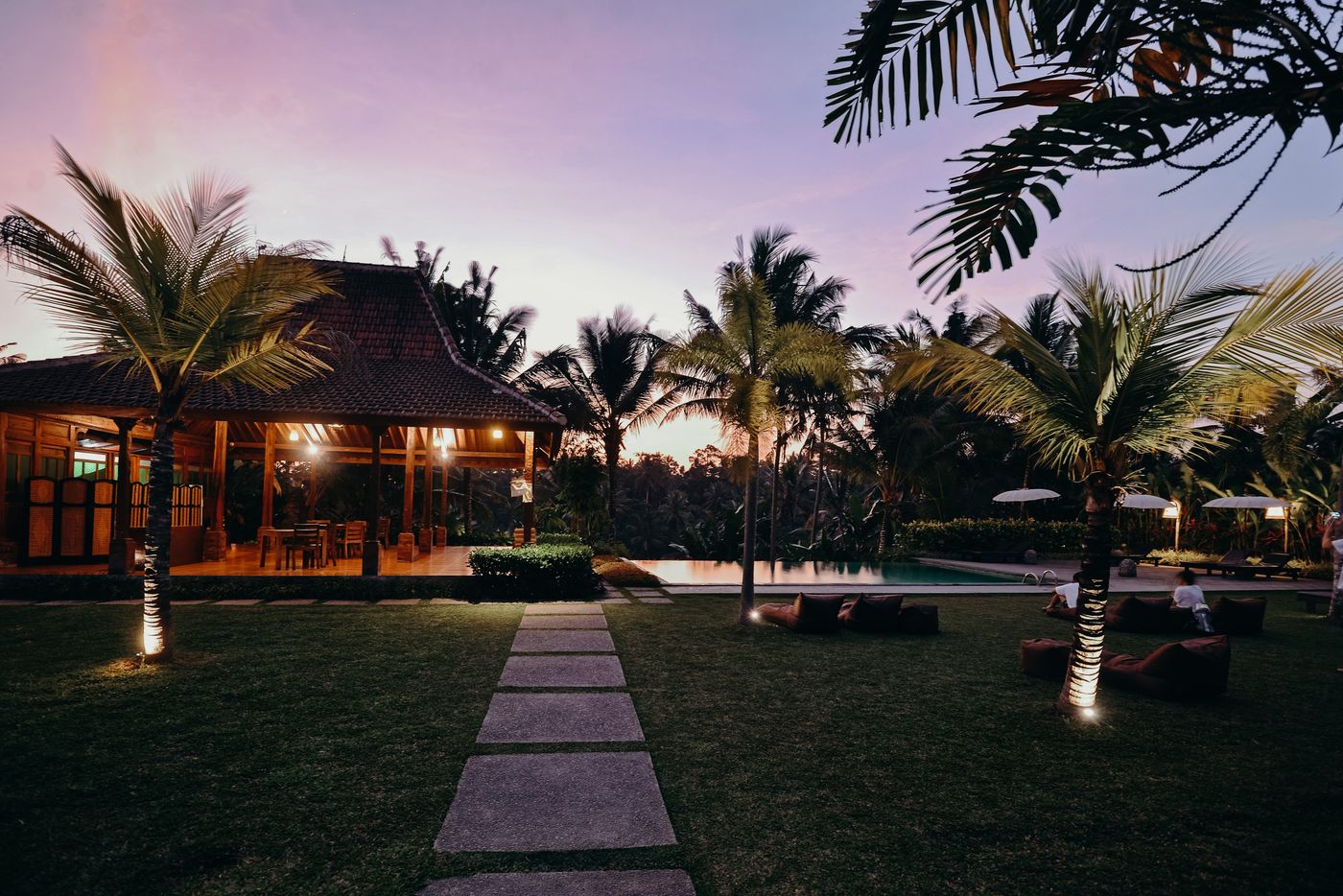 Hotel Pertiwi Bisma 2-Indonesia-Bali-General view-2