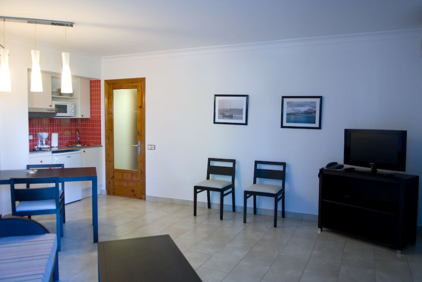 Apartamentos Royal Life
