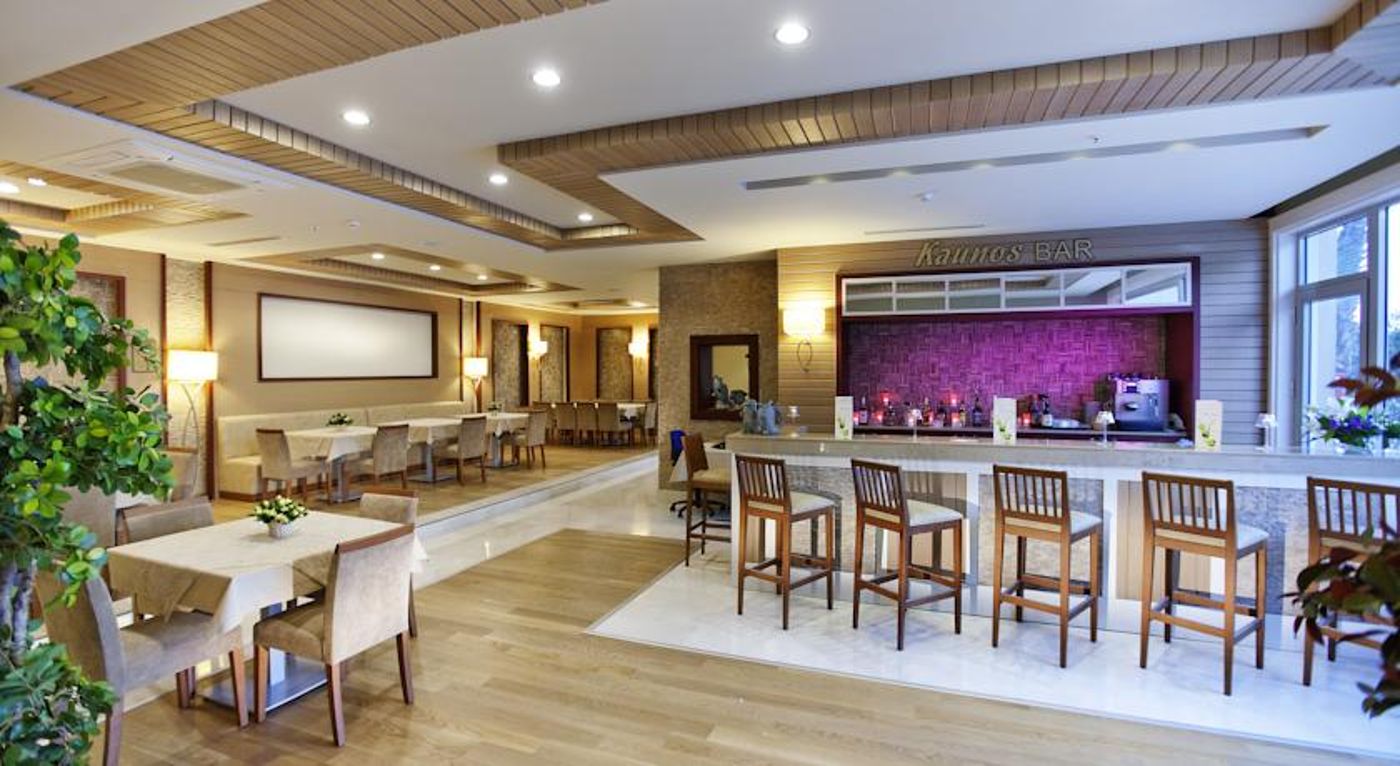 Quadas Hotel (ex Fantasia Hotel Marmaris)- Adults Only