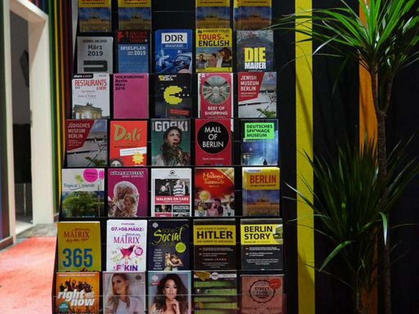 Amaya Motel-Germany-BERLIN-Sports and Entertainment-9