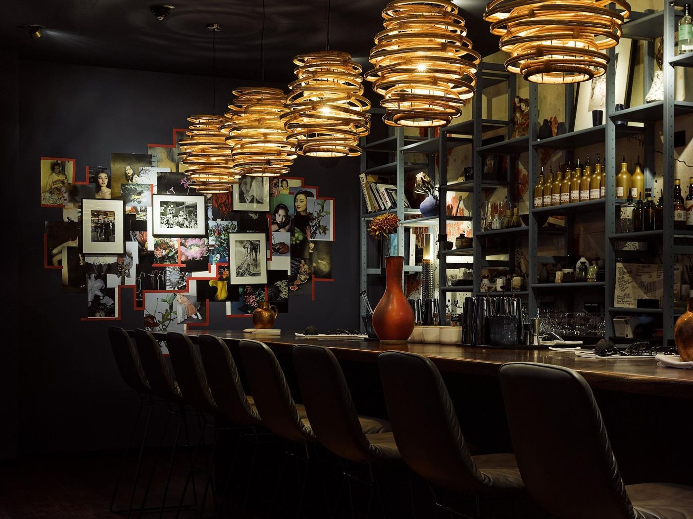 25Hours Hotel The Trip - Germany - FRANKFURT - Bar - 7