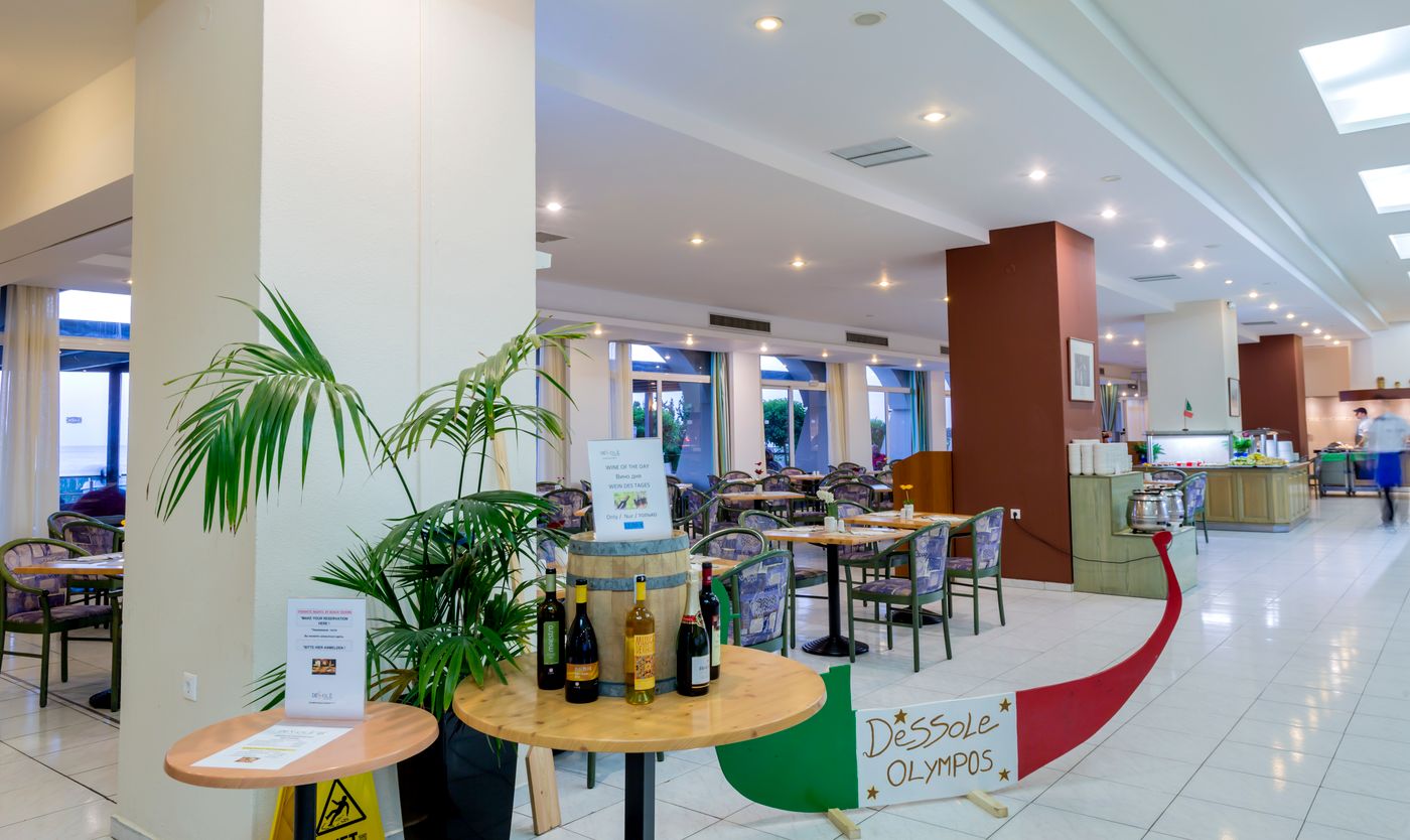 Dessole-Olympos-Beach-Resort-Restaurant-43