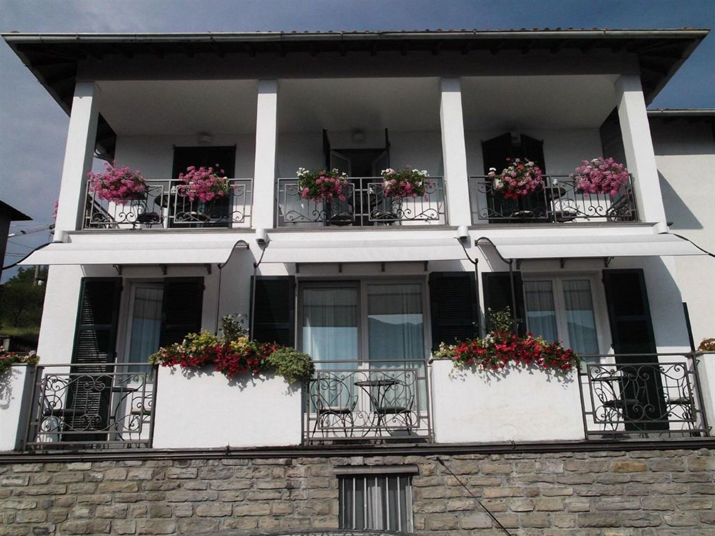 Nuovo Miralago-Italy-BELLAGIO-General view-8