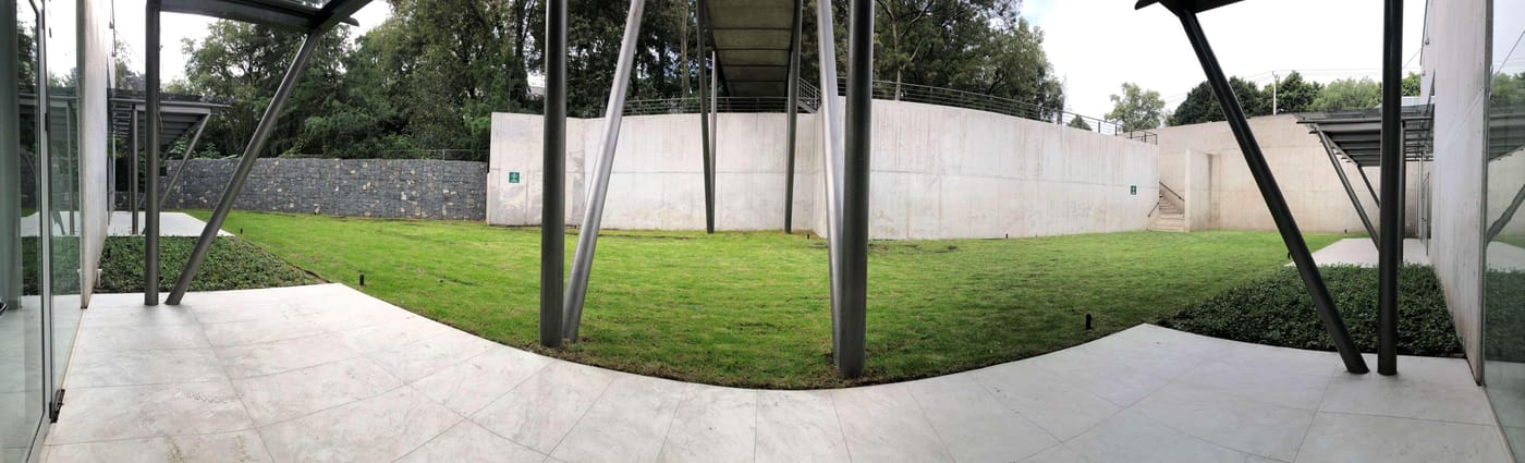 Galeria Plaza San Jeronimo-Mexico-MEXICO CITY-General view-4