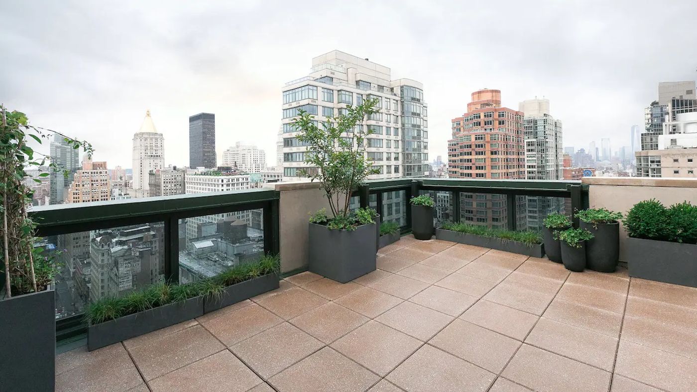 Hyatt House New York Chelsea