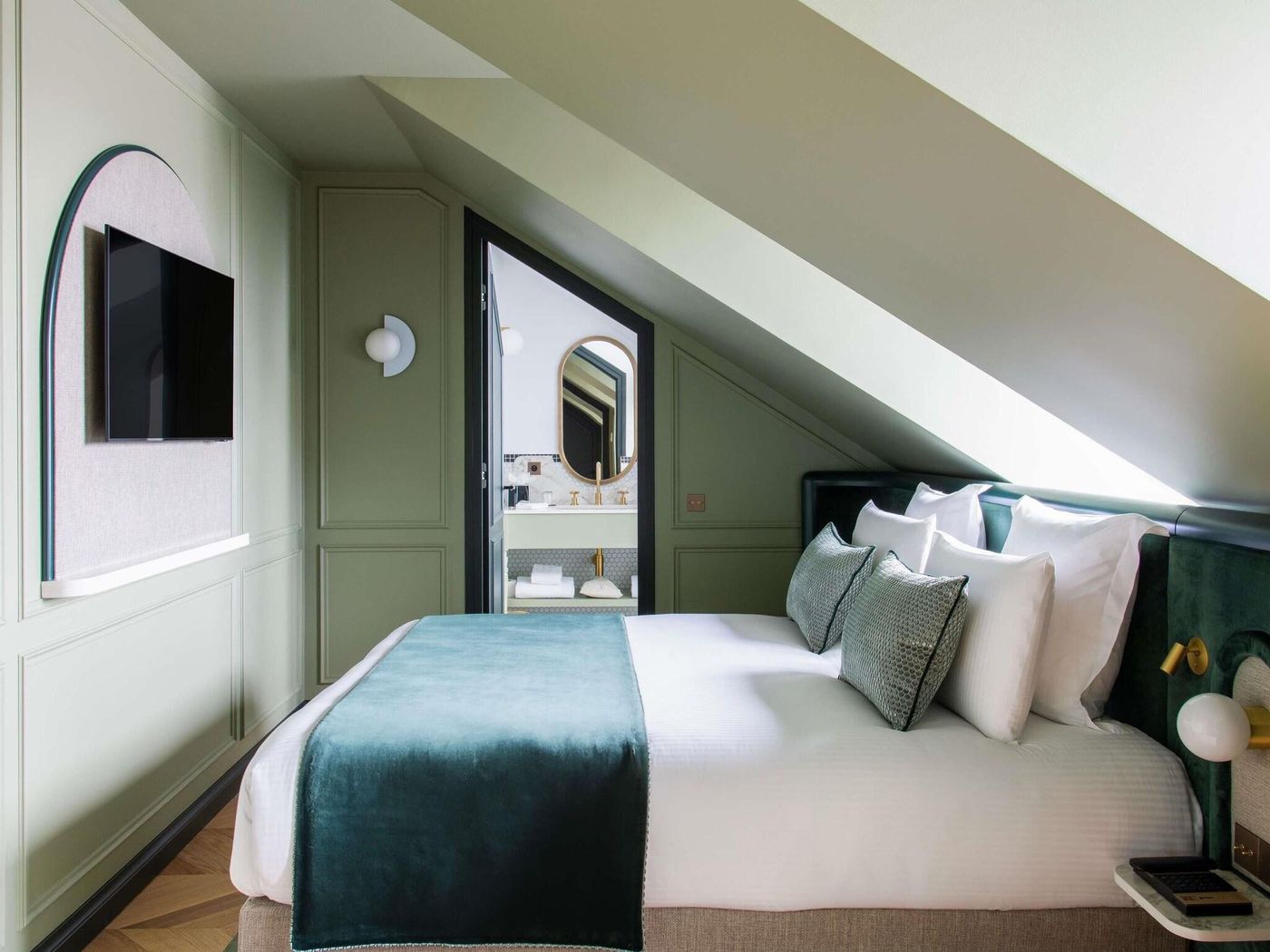 Hotel-l-Echiquier-Opera-Paris---MGallery-Room-51