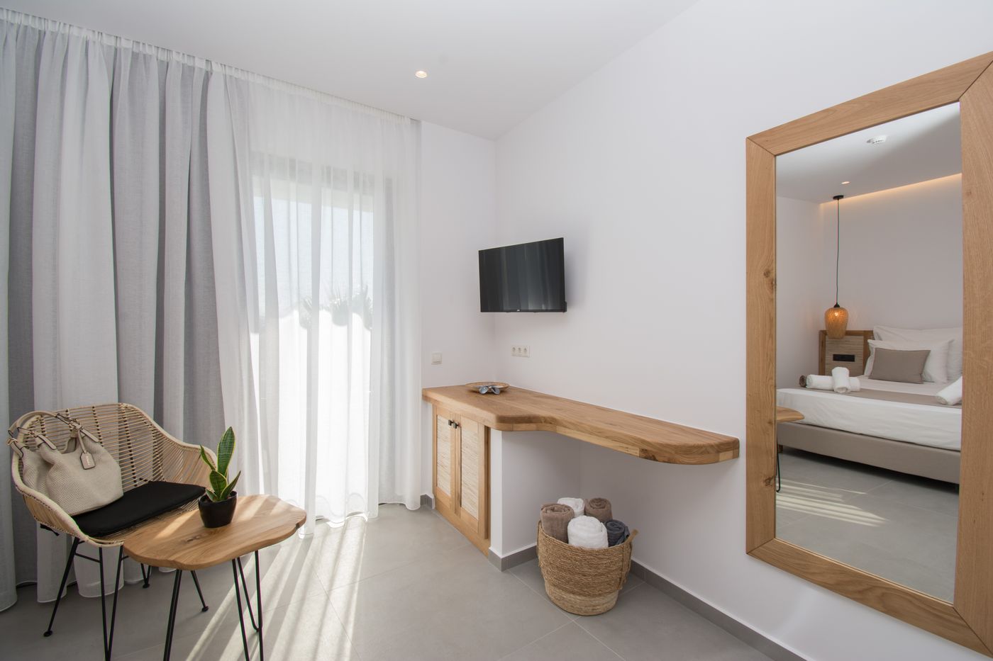 Aqua Blu - Adult’s Only