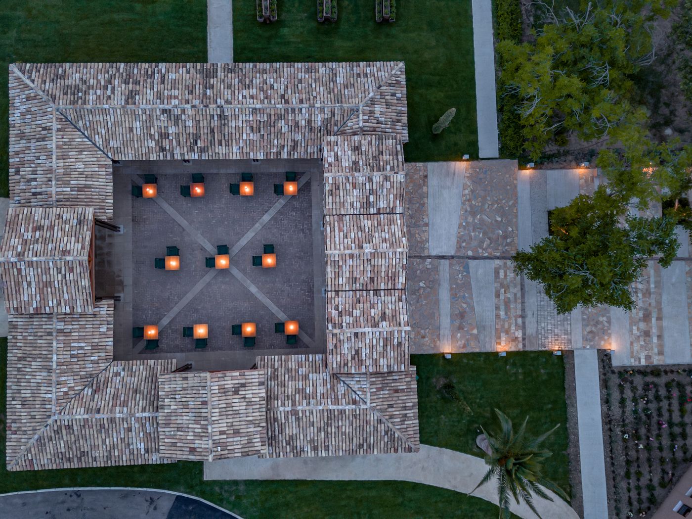 Grecotel LUXME Costa Botanica