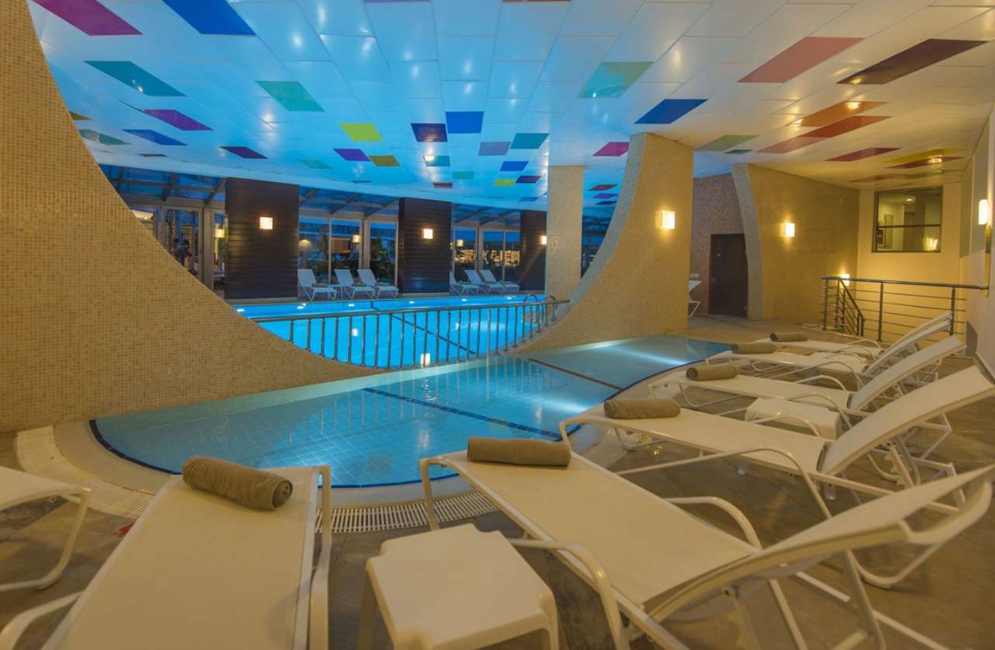 Azure by Yelken Bodrum Hotel