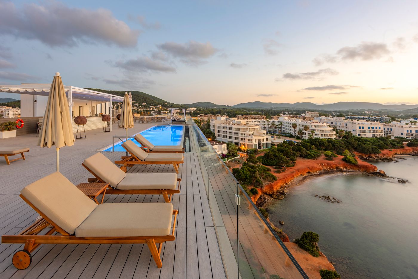 Melia Ibiza - Adults Only (16+)