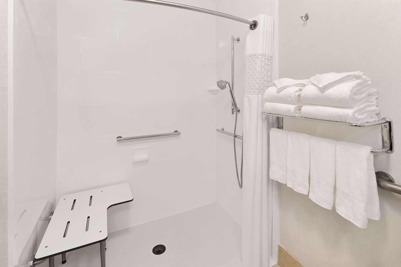 Hampton Inn Atlanta-Georgia Tech-Downtown-United States-ATLANTA-Room-9