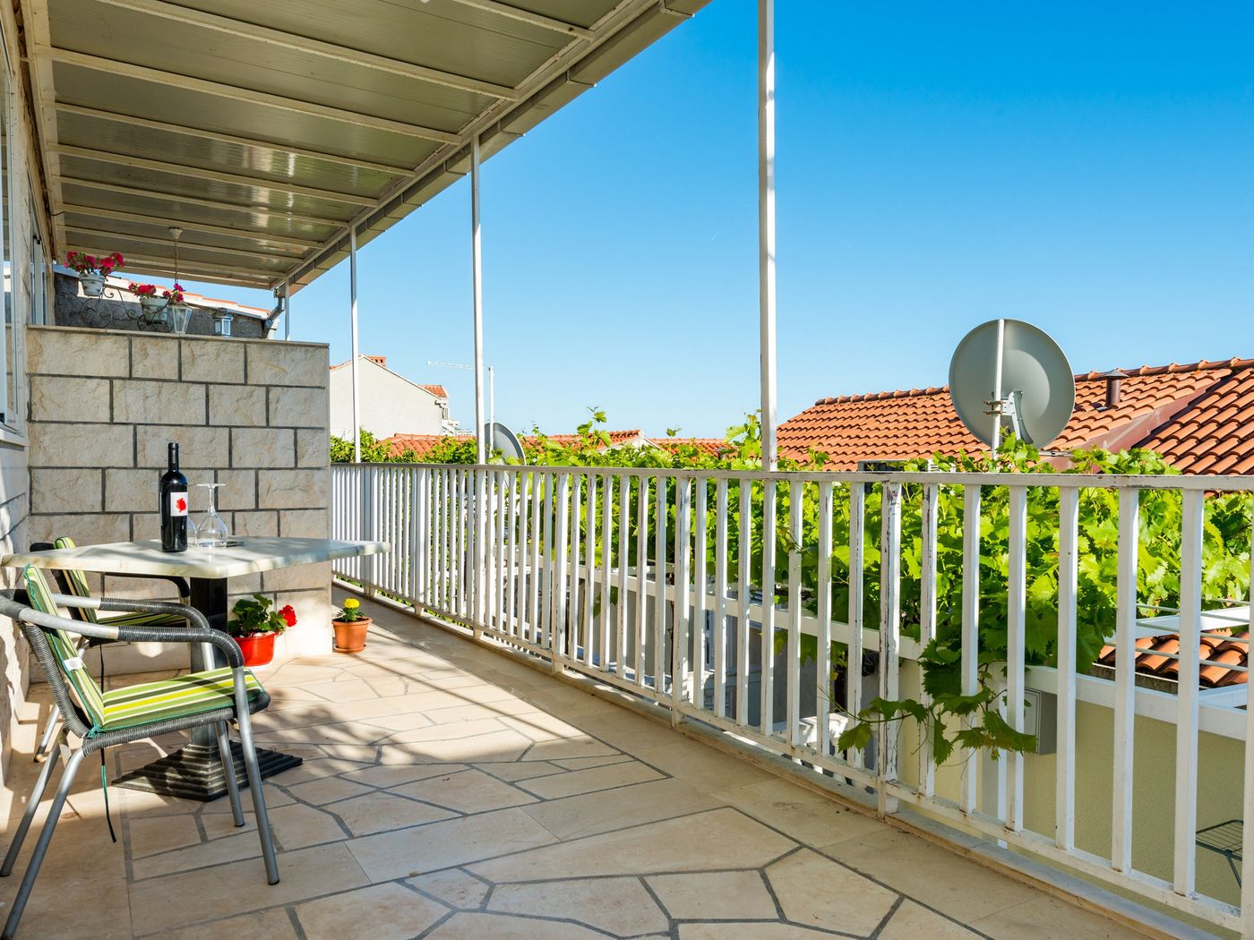 Guesthouse Home Sweet Home-Croatia-DUBROVNIK-Room-7