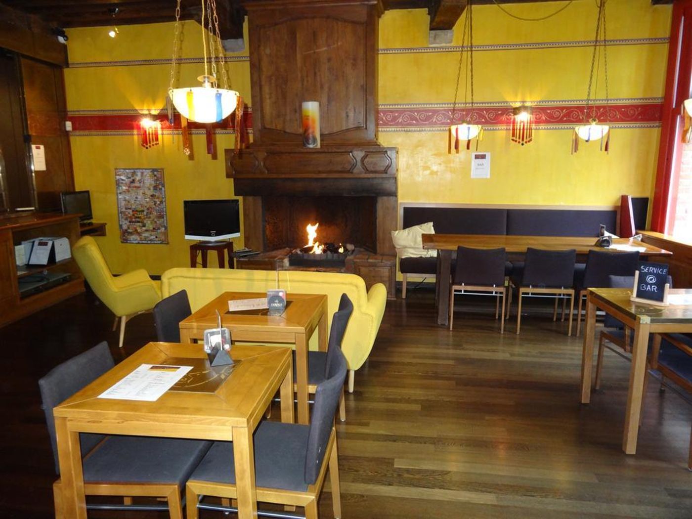 Salvators Hotel-Belgium-BRUGES-General view-6