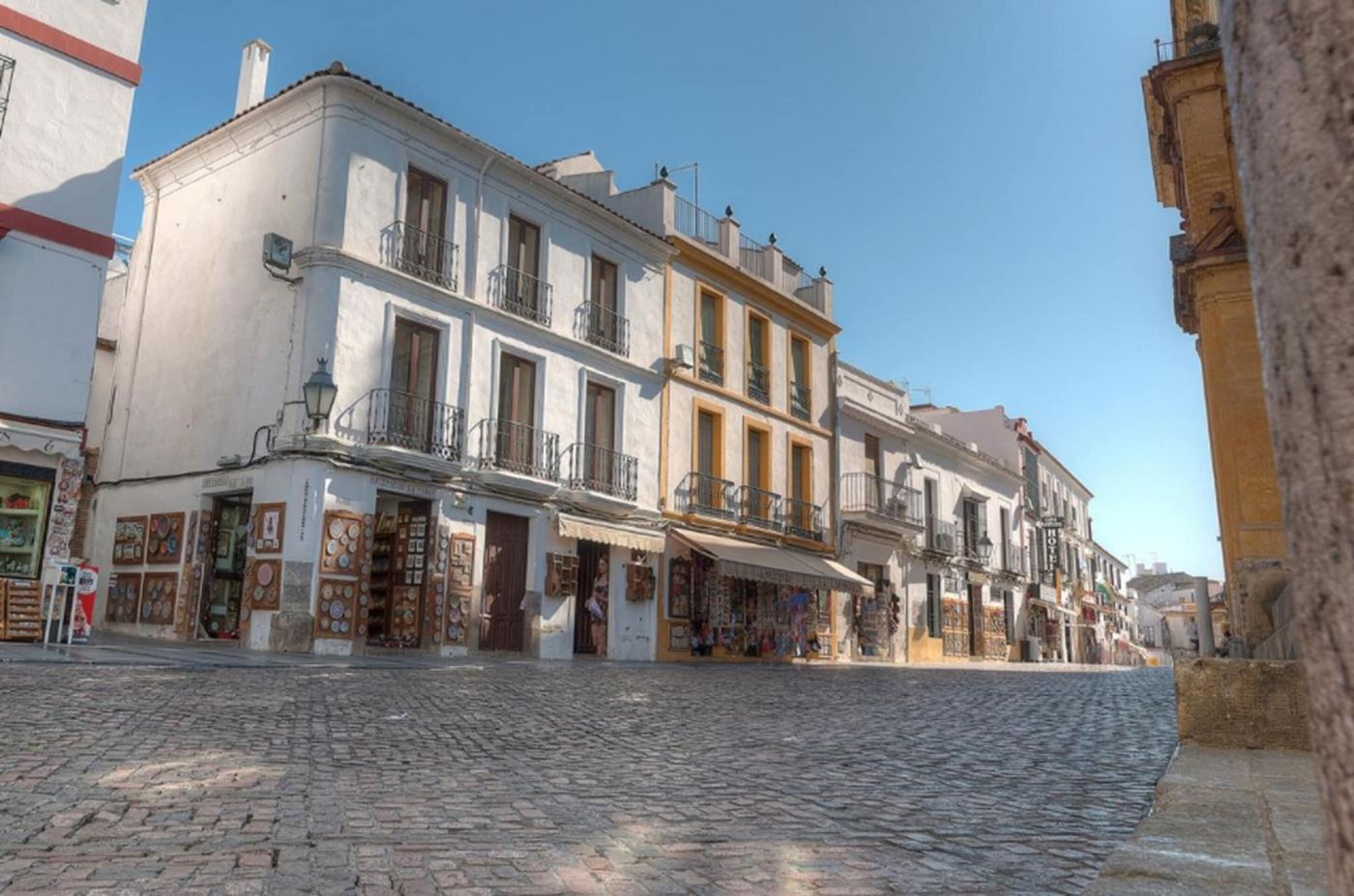 Casa Turistica La Torre-Spain-Cã³Rdoba-General view-3